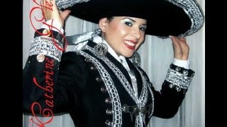 LA REINA DEL MARIACHI KATHERINE GLEN