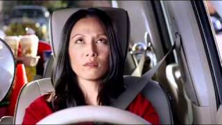 Quest Nissan 2011 Errands TV Commercial