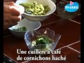 Comment faire une sauce aux herbes