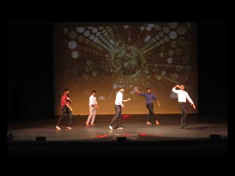 Dance Performance - Backbench Boys