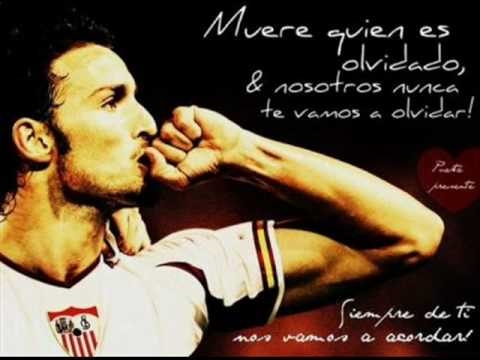 HIMNO DE EL SEVILLA himno de el sevilla: