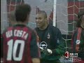 Thumbnail 3 for Dida Vs. Buffon / Guerra De Arqueros Thumbnail 3 for Dida Vs. Buffon / Guerra De Arqueros