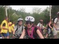 Rallye Vélo 2012 Charolles