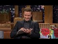 Best Friends Challenge with Justin Timberlake