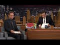 Best Friends Challenge with Justin Timberlake