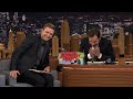 Best Friends Challenge with Justin Timberlake