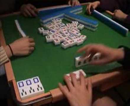 Vidéo : comment jouer au Mahjong