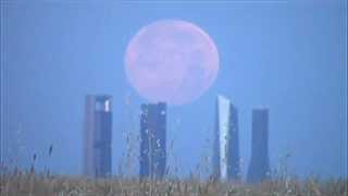 SuperMoon 23-Jun-2013