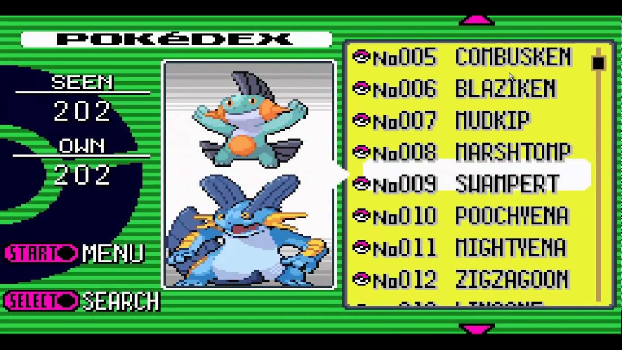 pokemon ruby legendary pokemon cheat code