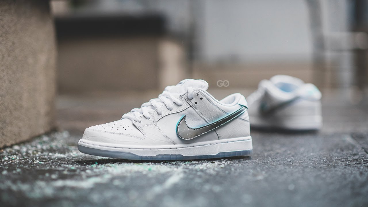 Nike Dunk Diamond