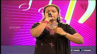 Super Singer 1 Episode 6  Devi Performance  Koila Paata Bagundha 