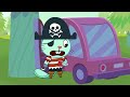 Happy Tree Friends - All Bottled Up