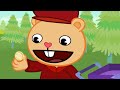 Happy Tree Friends - All Bottled Up