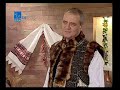 Cele mai frumoase cântece populare cu cei mai mari interpreţi ai folclorului românesc
