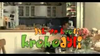 Jak se krotí krokodýli (2006) - ukázka