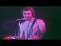 The Who - Won't Get Fooled Again (Live In Texas '75)