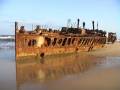 Original Remind Me ( Lost Ships )
