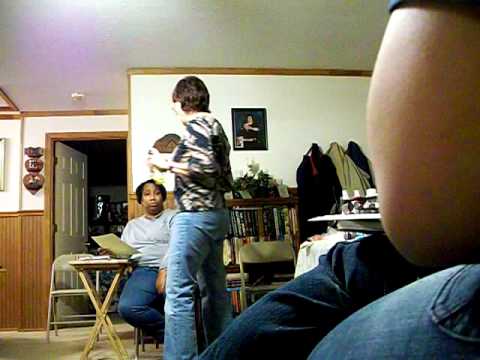 The Sex Party" - YouTube