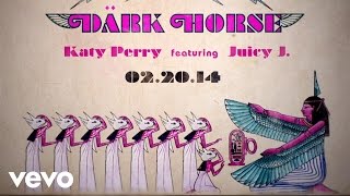 Katy Perry - Dark Horse (Music Video Preview)