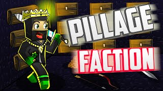 Minecraft - Pillage de la Faction DeadOps  - Ep. #11 ! (Raid) [Fr]