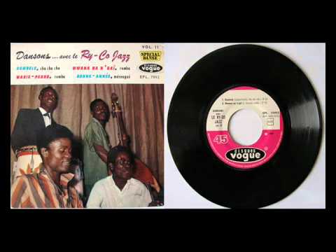 Le Ry Co Jazz Dansons Avec Le Ry Co Jazz Vol13 Le Ry Co Jazz Dansons Avec Le Ry Co Jazz Vol13