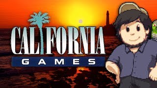 California Games - JonTron