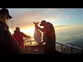 Alaska fishing trip 2012