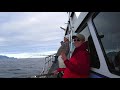 Alaska fishing trip 2012