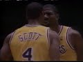 Magic Johnson- Greatest PG of All-Time