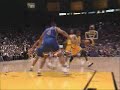 Magic Johnson- Greatest PG of All-Time