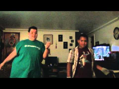 Wobble by Vic ~ Zumba (Done Girl Dance Party!) - YouTube