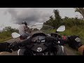 Thumbnail 1 for Ninja 300 Vs CB 500 (com Garupa) Thumbnail 1 for Ninja 300 Vs CB 500 (com Garupa)