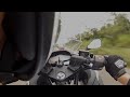 Thumbnail 2 for Ninja 300 Vs CB 500 (com Garupa) Thumbnail 2 for Ninja 300 Vs CB 500 (com Garupa)