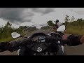 Thumbnail 3 for Ninja 300 Vs CB 500 (com Garupa) Thumbnail 3 for Ninja 300 Vs CB 500 (com Garupa)