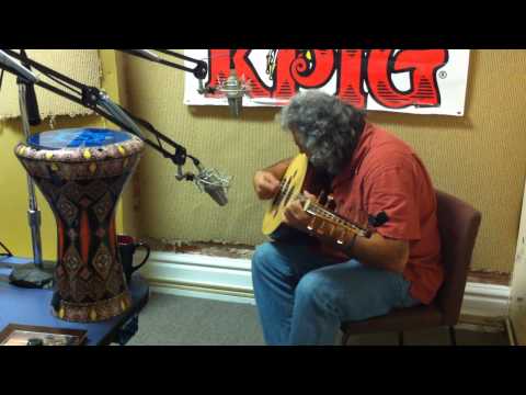 Hani Naser - 7-24-2010 - KPIG Ham Jam