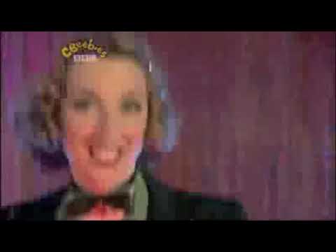 Hilarious: Balamory Dancing To Ice Cube - YouTube