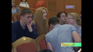 Команды «М.И.Р.» Искитимского района проверили знания в финальной интеллектуальной игре