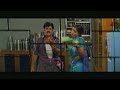 Balakrishna Kissing Simran's Navel