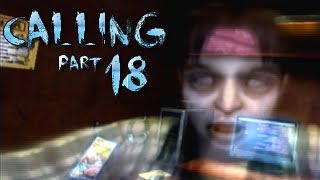 Calling - Un café internet ! Jolie bandana - Part 18