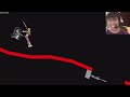 TIMMY TALKS TO MY DOG!! - Happy Wheels