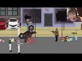 TIMMY TALKS TO MY DOG!! - Happy Wheels