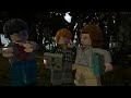 Lets Play Lego Harry Potter Years 5-7 - Part 21