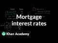 Mortgage Interest Rates