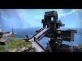 BAKSMAK and Dater - Halo: Reach SWAT Montage (Please Read Video Description!)