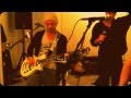 Louis Delort, Florian Veneziano & Lost Voltair - Rock'n'Roll Never Die
