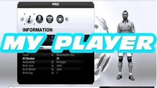 FIFA 13 - My Player - 191 - Ending Soon