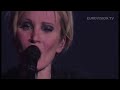 Patricia Kaas - Et S'Il Fallait Le Faire (France)