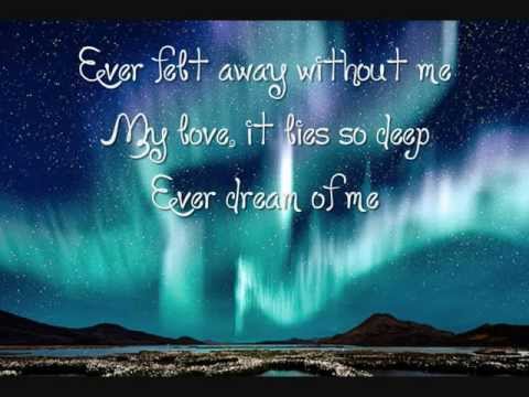 nightwish ever dream song meaning