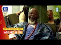 Nollywood Celebrates Veteran Actor Charles Olumo ‘Agbako’ At 100