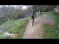 Auburn Ravine 1080p Downhill Mountain Bike Ride - GoPro Cam - Auburn, CA